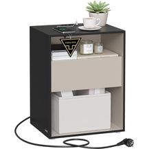 Bild für VASAGLE Superschnelle werkzeuglose Montage