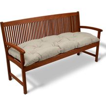 Bild für Beautissu Bankpolster Flair BK Natur