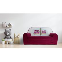 Bild für Stillerbursch Kindersofa Modell 5