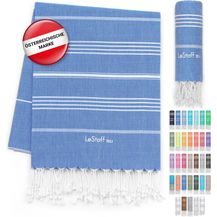 Bild für LeStoff Premium Hamamtuch