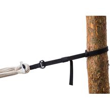 Bild für AMAZONAS T-Strap Aufhänge Set für alle Hängematten baumschonend 15-220 cm und bis 200 kg pro Aufhäung