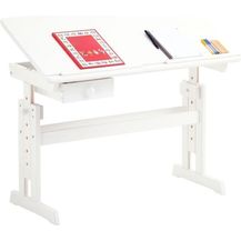 Bild für IDIMEX Kinderschreibtisch FLEXI