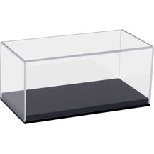 Bild für HMF Vitrine elegante Acryl Vitrine