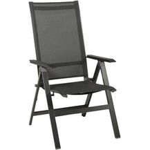 Bild für acamp Klappsessel Urban anthrazit/carbon
