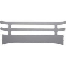 Bild für Leander Absturzsicherung für Juniorbett Grau