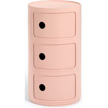 Bild für Componibili Bio Container rosa