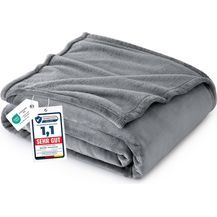 Bild für BEDSURE Kuscheldecke Flauschig Decke Fleecedecke