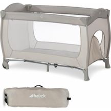 Bild für Hauck Essential Reisebett Sleep N Play Go Plus Beige