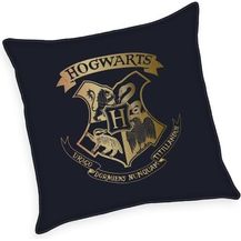 Bild für Harry Potter Soft Velboa Kissen