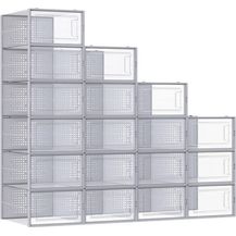 Bild für SONGMICS Schuhboxen