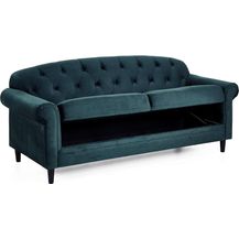 Bild für Atlantic Home Collection Sofa CARLA, mit Stauraumfunktion, Wellenunterfederung (NOSAG)