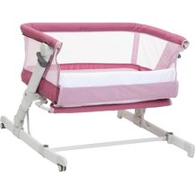 Bild für Chicco Chicco Next2Me Pop Up Beistellbett (3 Farben)