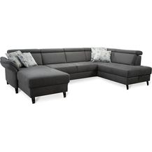 Bild für Cavadore Wohnlandschaft Ammerland mit Federkern