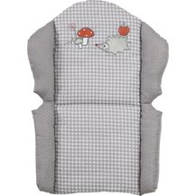 Bild für roba Sitzverkleinerer 'Adam & Eule'