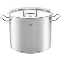 Bild für Fissler original-profi collection hoher Kochtopf mit Metalldeckel 28 cm Ø 14 L