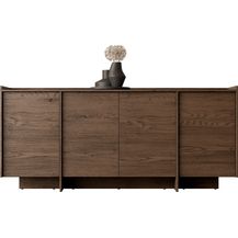 Bild für Mirjan 24 'Jundia K4D' Kommode