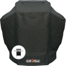 Bild für Grillfürst Grillabdeckhaube Grillfürst Abdeckhaube / Schutzhülle für Grillfürst G310 / S330