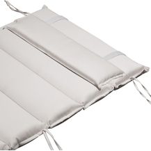 Bild für Deuba 'Detex' Liegenauflage wasserabweisend