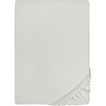 Bild für biberna Feinjersey-Spannbetttuch 0077144