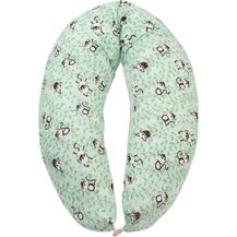 Bild für Hobea 'Affen' Stillkissenbezug für Stillkissen 190 cm