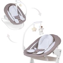 Bild für Hauck Alpha Newborn-Set für hauck Holzhochstühle Alpha+ / Beta+