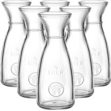 Bild für Ritzenhoff & Breker Bordeaux Karaffe 500 ml 6er Set