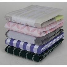 Bild für BURI 144x Geschirrtuch 50x70cm Trockentücher Küche Hand Geschirr Abtrocknen Teller