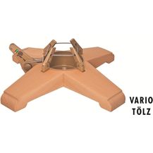 Bild für Krinner 'Vario Tölz' Christbaumständer