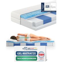 Bild für AM Qualitätsmatratzen