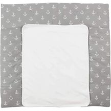 Bild für Puckdaddy 'Greta' Wickelauflage 77x75 cm