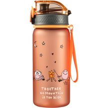 Bild für Jack Wolfskin Trinkflasche für Kinder