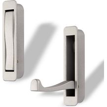 Bild für SO-TECH® Klapphaken Design Garderoben Klapphaken ZILLY BA 96-128 mm, (1-St)