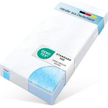 Bild für Bestschlaf Visko-Gelschaum-Matratze Mlily »Air«