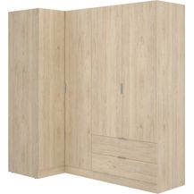 Bild für Dmora Großer Kleiderschrank Efesto