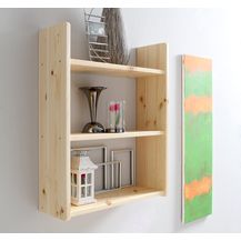 Bild für Ticaa Wandregal Kiefer