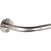 Bild für ondeco Gardinenstange Teleskopgarnitur Day & Night