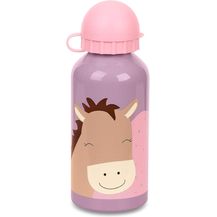 Bild für Sterntaler Trinkflasche 400 ml Pony Pauline