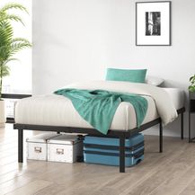 Bild für Zinus Caleb Bett 90x200 cm