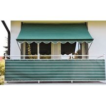 Bild für Klemmmarkise Exklusiv 300 cm Nr. 2300