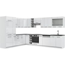 Bild für Vicco Eckküche Fame-Line