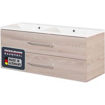 Bild für Fackelmann B.CLEVER Doppel-Waschtisch Set