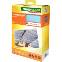 Bild für Windhager Sonnensegel
