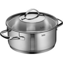 Bild für Silit Achat Kochtopf klein 20cm