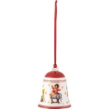 Bild für Villeroy & Boch My Christmas Tree Glocke Spielzeug ø 5,4 cm