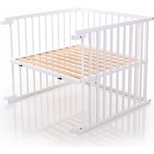 Bild für Babybay Kinderbett-Umbausatz für Original