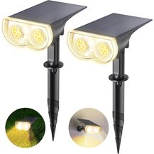 Bild für Linkind LED Solarlampen StarRay
