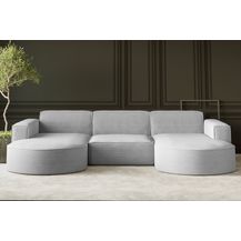 Bild für Kaiser Möbel Ecksofa Sofa U form