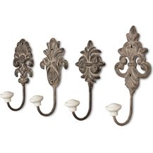 Bild für Levandeo® Garderobenhaken