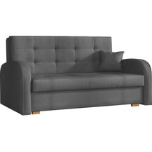 Bild für Mirjan24 'Viva Gold I' Schlafsofa