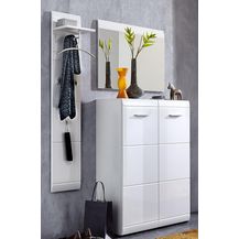 Bild für GERMANIA Garderoben-Set Adana, (Set, 3-St)